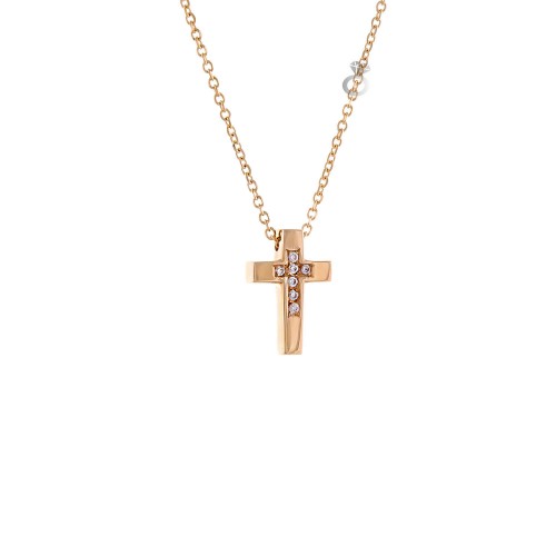 Κολιέ Σταυρουδάκι 